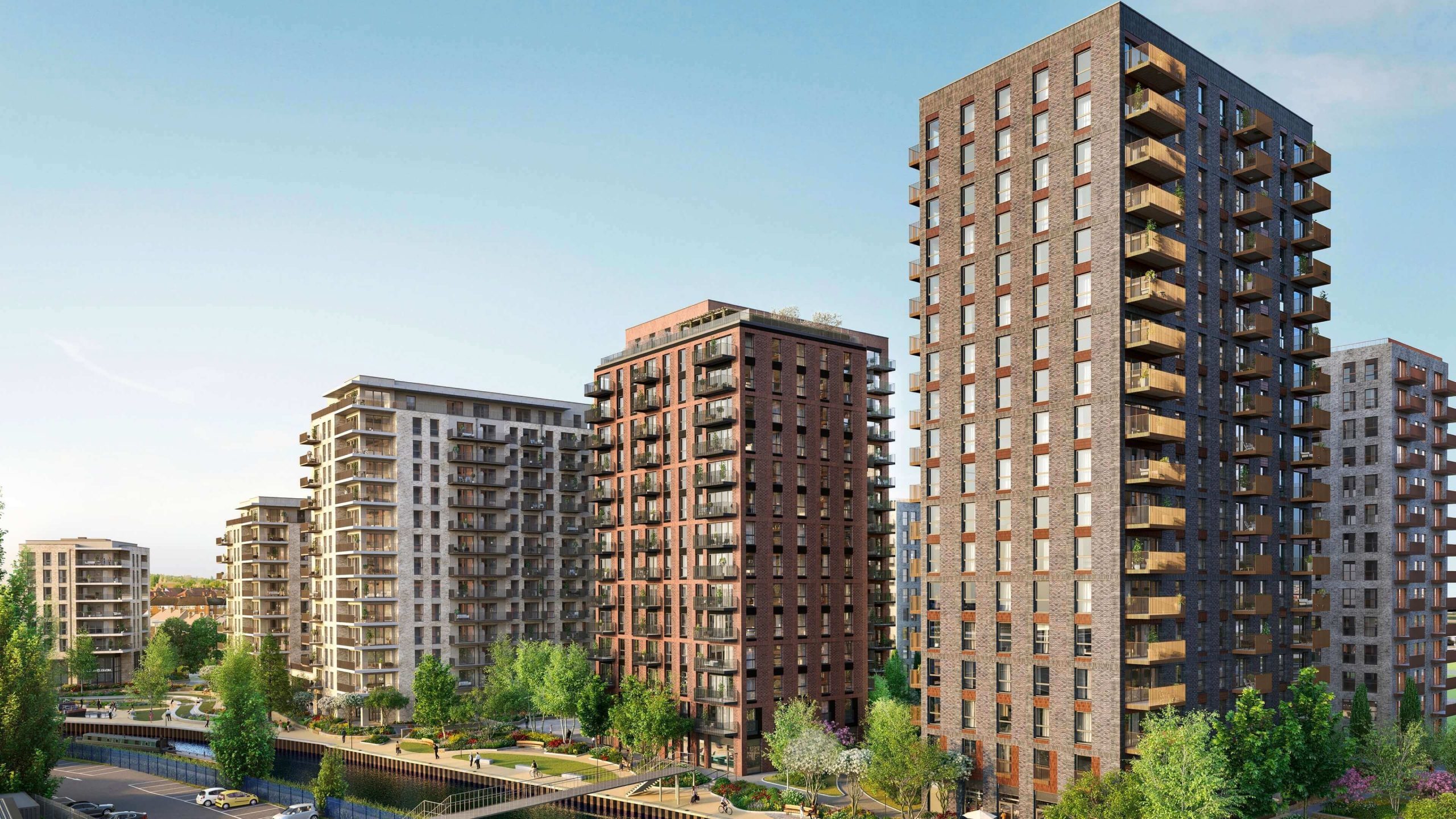 Grand Union 美聯海外物業