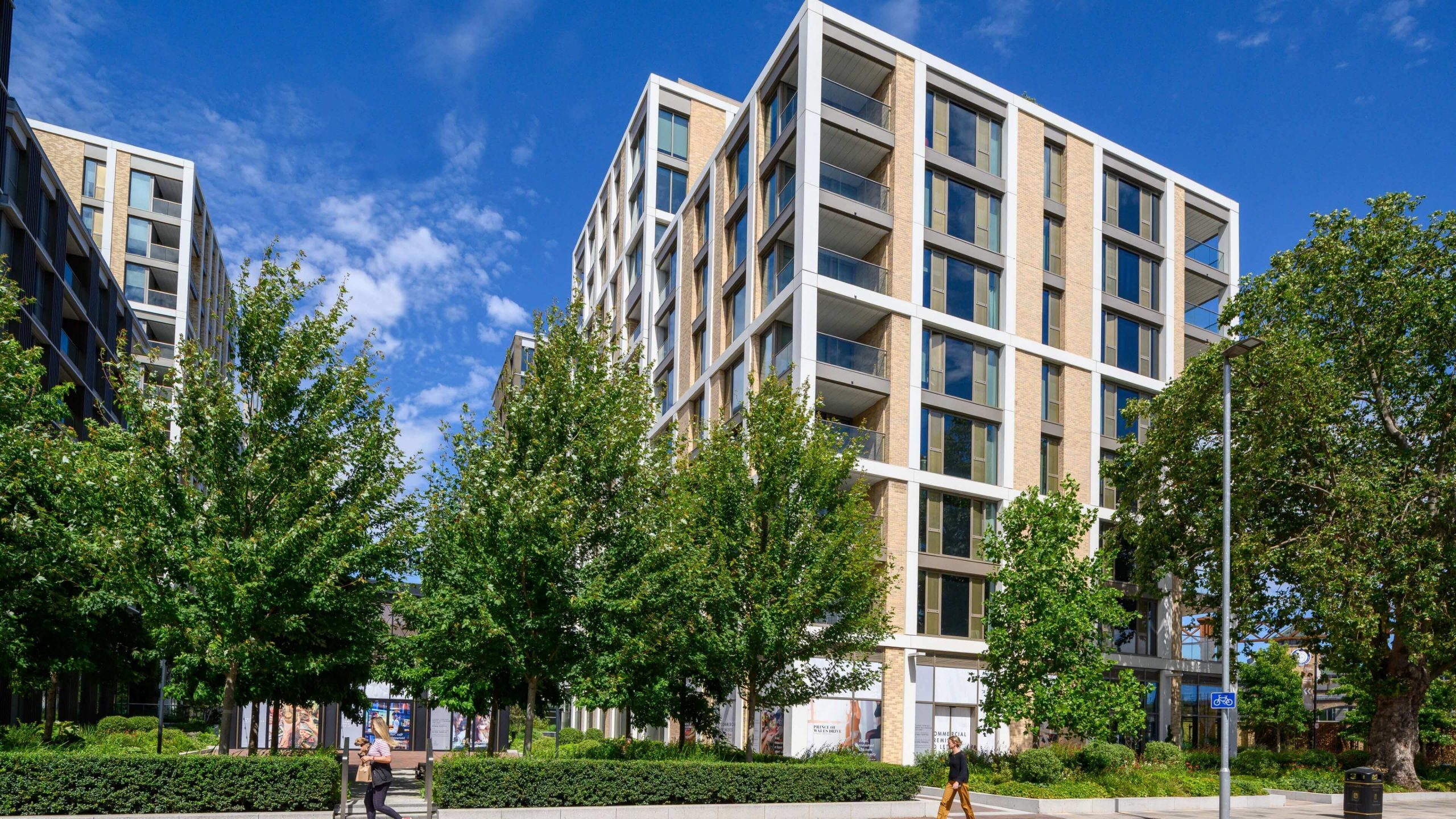 Prince of Wales Drive 美聯海外物業