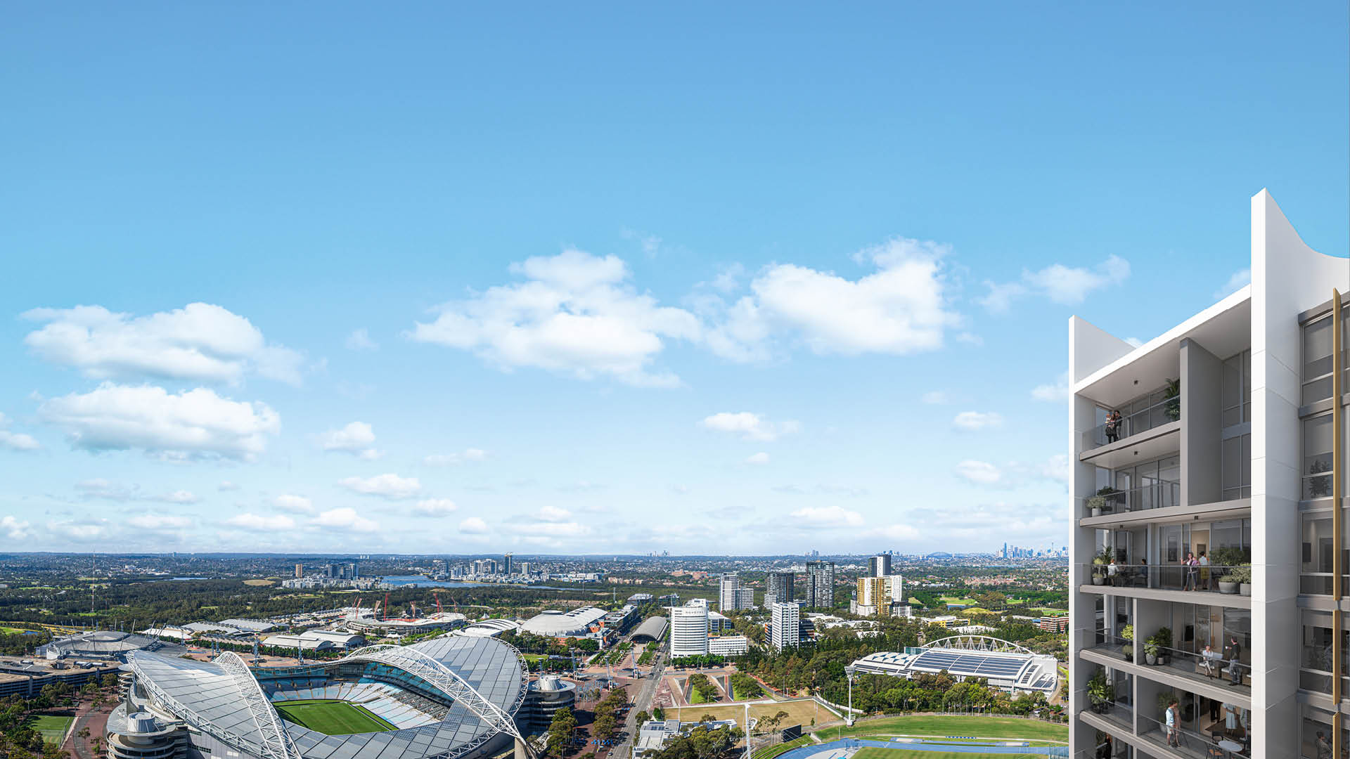 Atrium The Retreat 美聯海外物業